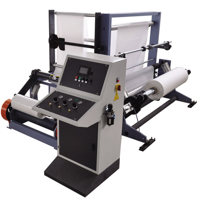 Folding Machines and Punching Press